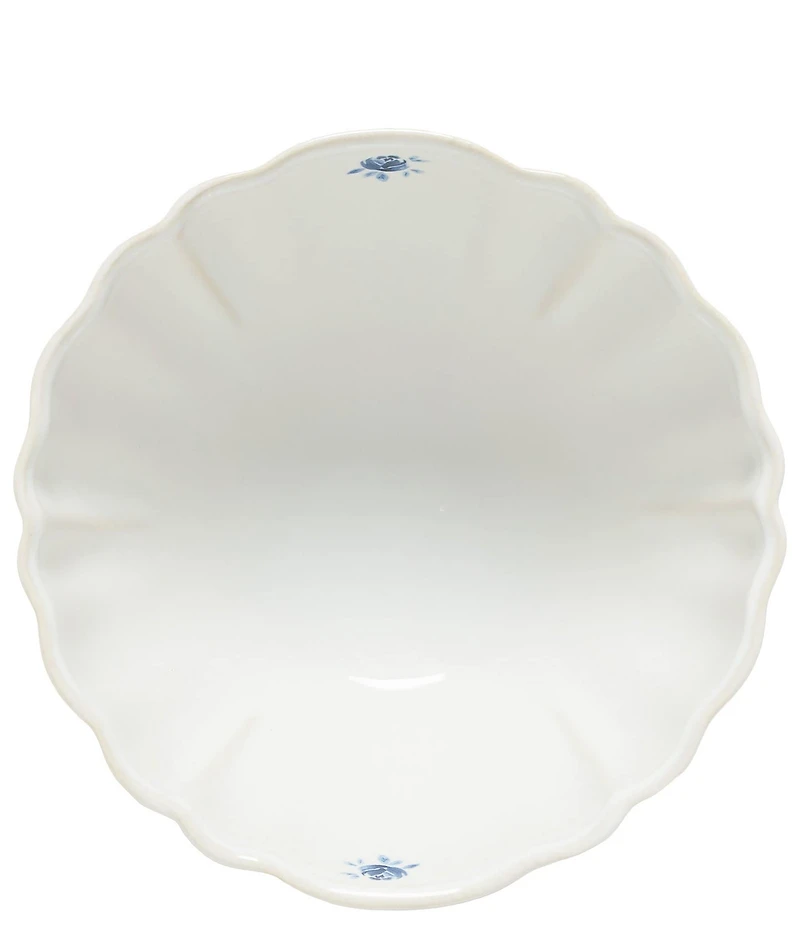 Costa Nova Vila Collection Cereal Bowls, Set of 6