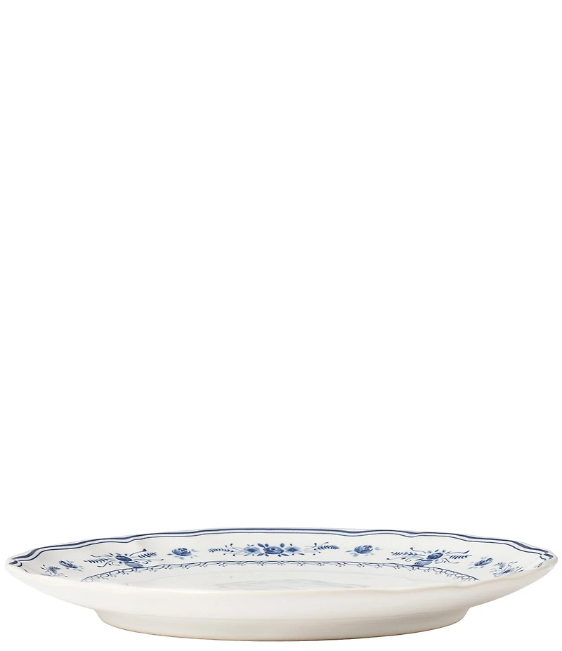 Costa Nova Vila Collection Dinner Plates