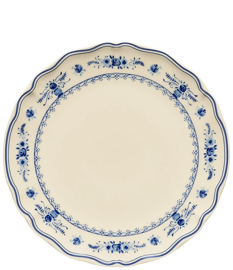 Costa Nova Vila Collection Dinner Plates