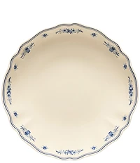 Costa Nova Vila Collection Floral Motif Serving Bowl