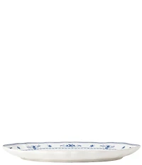 Costa Nova Vila Collection Large Oval Platter
