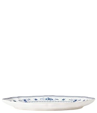 Costa Nova Vila Collection Medium Oval Platter