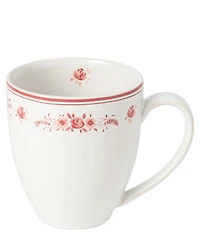 Costa Nova Vila Collection Mugs, Set of 6