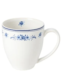 Costa Nova Vila Collection Mugs, Set of 6