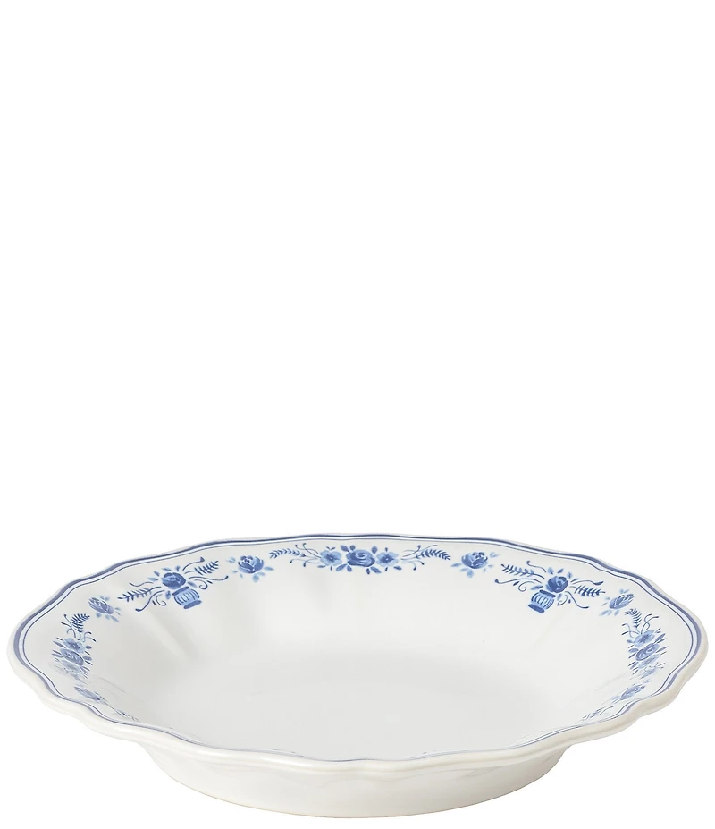 Costa Nova Vila Collection Pasta Plates, Set of 6