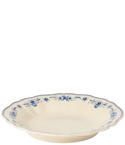 Costa Nova Vila Collection Pasta Plates, Set of 6