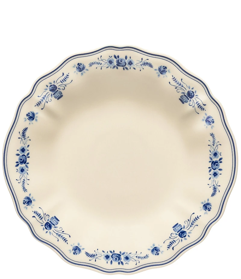Costa Nova Vila Collection Pasta Plates, Set of 6