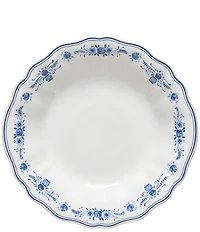Costa Nova Vila Collection Pasta Plate Bowls, Set of 6