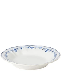 Costa Nova Vila Collection Pasta Plate Bowls, Set of 6
