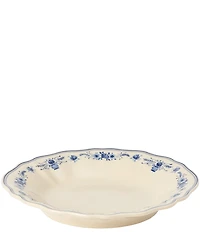 Costa Nova Vila Collection Pasta Plate Bowls, Set of 6