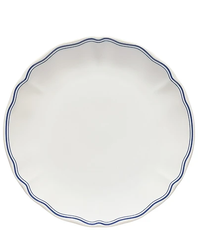 Costa Nova Vila Collection Salad Plates, Set of 6