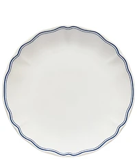 Costa Nova Vila Collection Salad Plates, Set of 6
