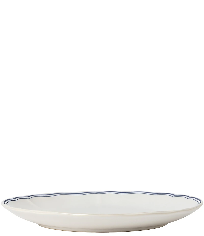 Costa Nova Vila Collection Salad Plates, Set of 6