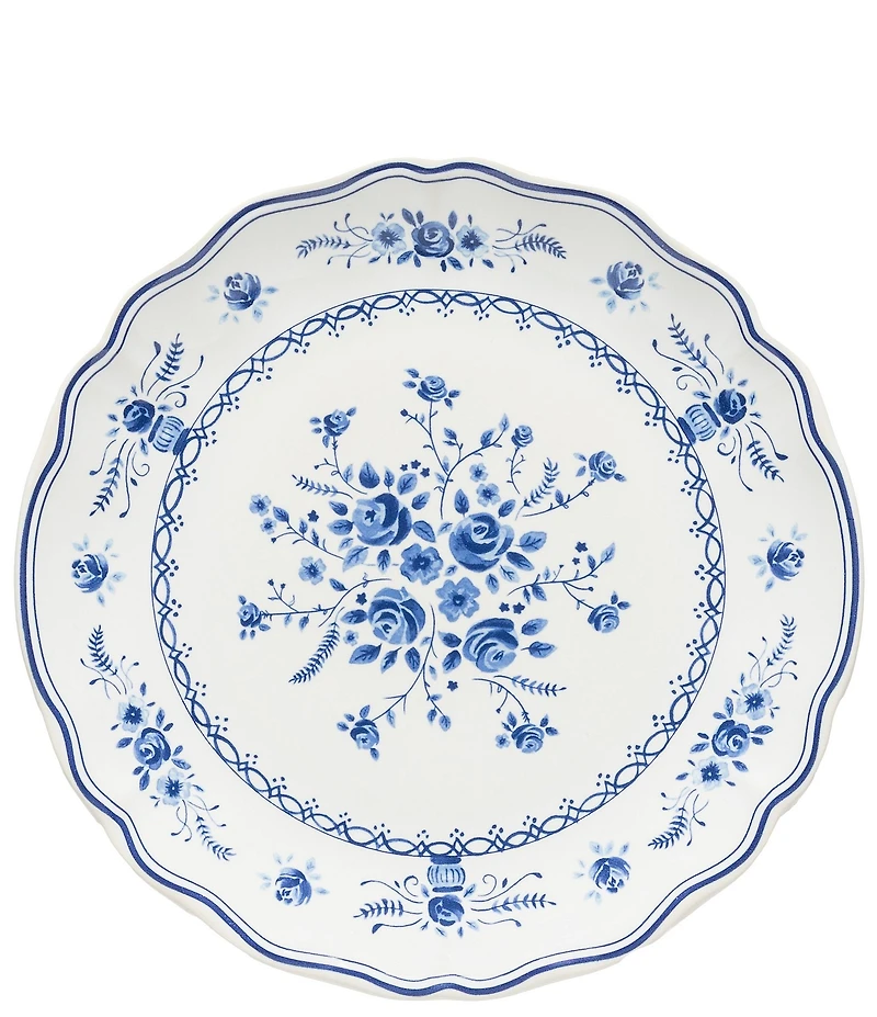 Costa Nova Vila Collection Salad Plates