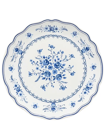 Costa Nova Vila Collection Salad Plates