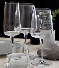 Costa Nova Vine Water Glasses, Set of 6