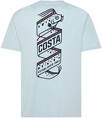 Costa Oarfish Tech Short Sleeve T-Shirt