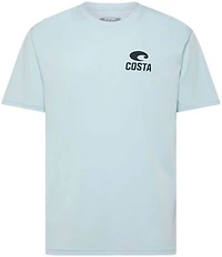 Costa Oarfish Tech Short Sleeve T-Shirt