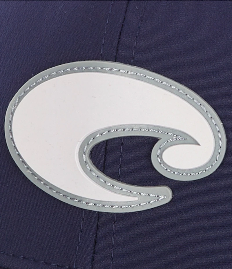 Costa Performance Snap Back Trucker Hat