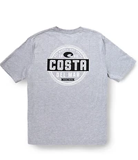 Costa Prado Short Sleeve Graphic T-Shirt