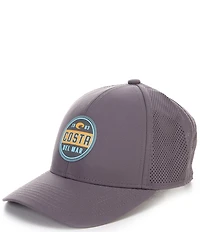 Costa Prado Structured Performance Hat