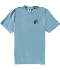 Costa Rainbow Release Short Sleeve T-Shirt