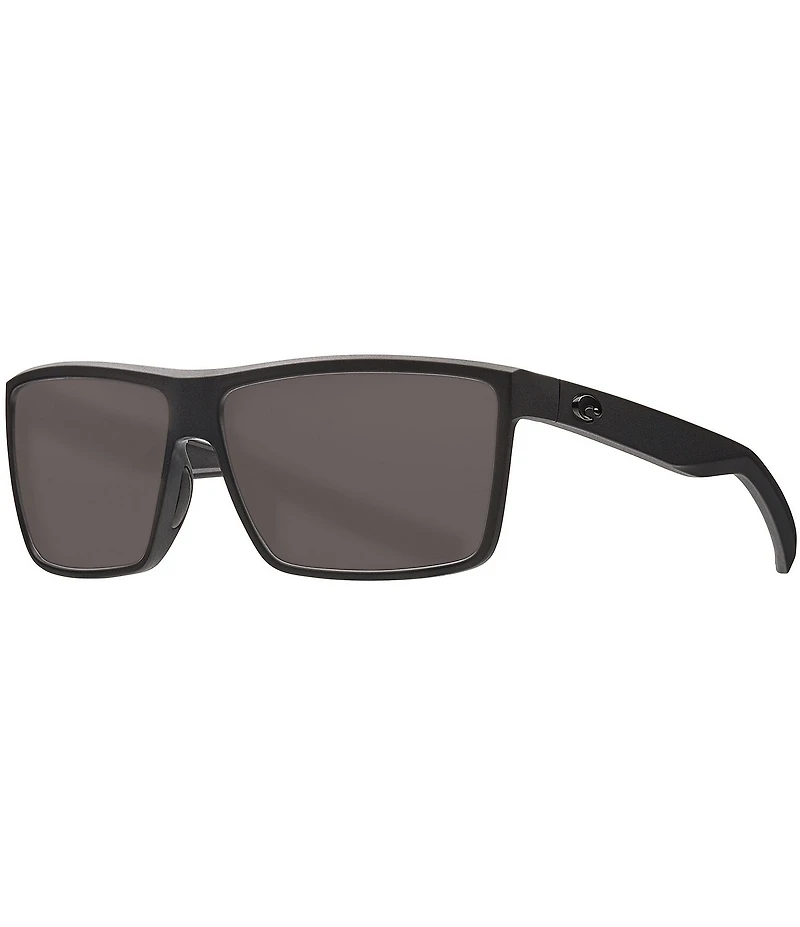 Costa Rinconcito Polarized Square Sunglasses
