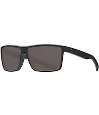 Costa Rinconcito Polarized Square Sunglasses