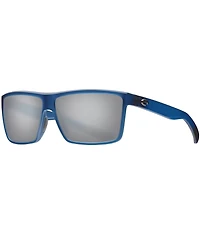 Costa Rinconcito Polarized Square Sunglasses