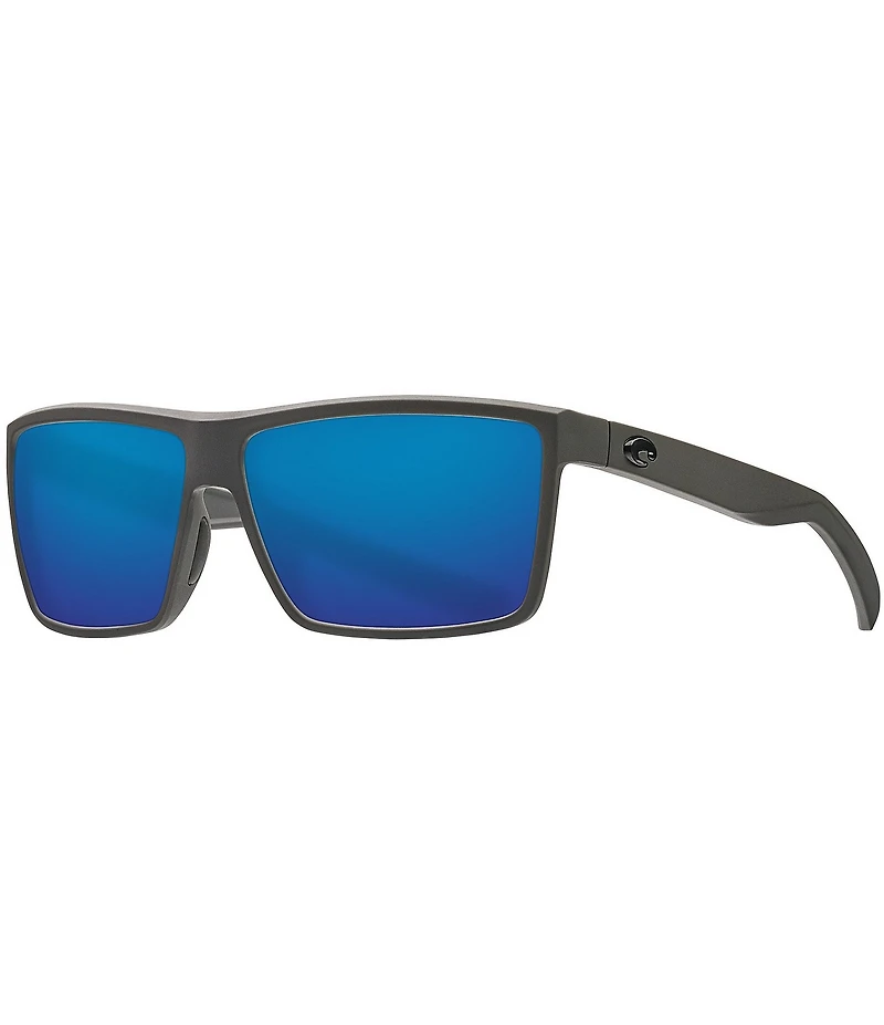 Costa Rinconcito Polarized Square Sunglasses
