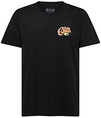 Costa Rock Short Sleeve Graphic T-Shirt