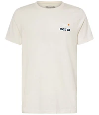 Costa Shoreline Short Sleeve T-Shirt