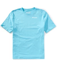 Costa Short Sleeve #double;C#double; Wave T-Shirt