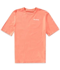 Costa Short Sleeve #double;C#double; Wave T-Shirt