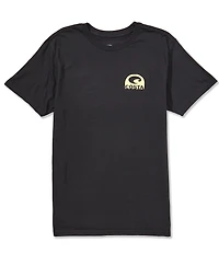 Costa Stream To Sea West Short Sleeve T-Shirt