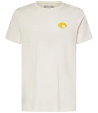 Costa Surf Silhouette Short Sleeve T-Shirt