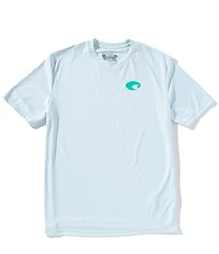 Costa Tech Batik Marlin Short Sleeve T-Shirt