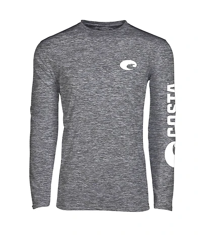 Costa Tech Cati Long-Sleeve Performance T-Shirt