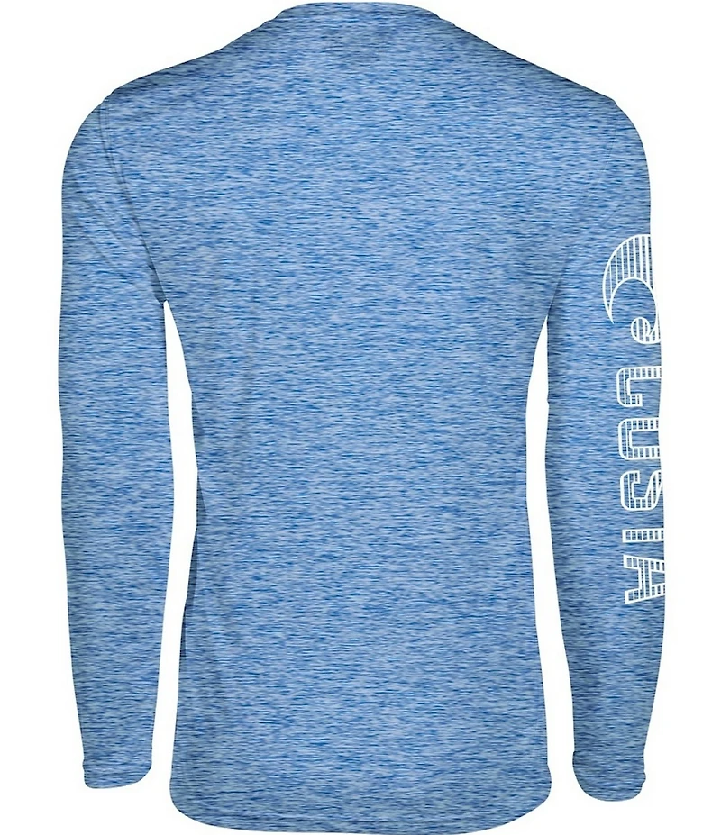Costa Tech Cationic Long Sleeve Swim T-Shirt