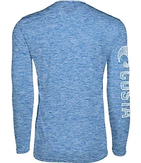 Costa Tech Cationic Long Sleeve Swim T-Shirt