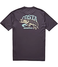 Costa Tech Pike Short Sleeve T-Shirt