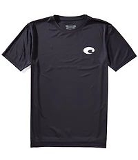 Costa Tech Spinners Short Sleeve T-Shirt