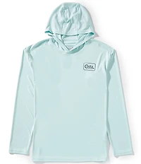 Costa Technical Hoodie