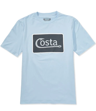 Costa The Hunt Short Sleeve T-Shirt