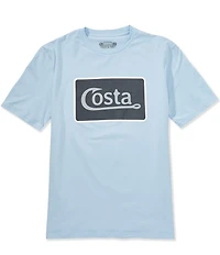 Costa The Hunt Short Sleeve T-Shirt