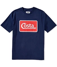 Costa The Hunt Short Sleeve T-Shirt