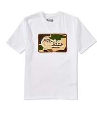 Costa The Hunt Short Sleeve T-Shirt