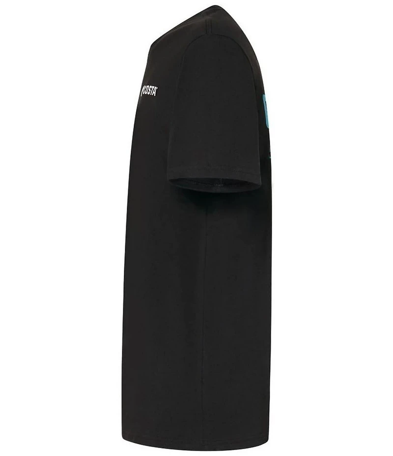 Costa Topwater Short Sleeve T-Shirt