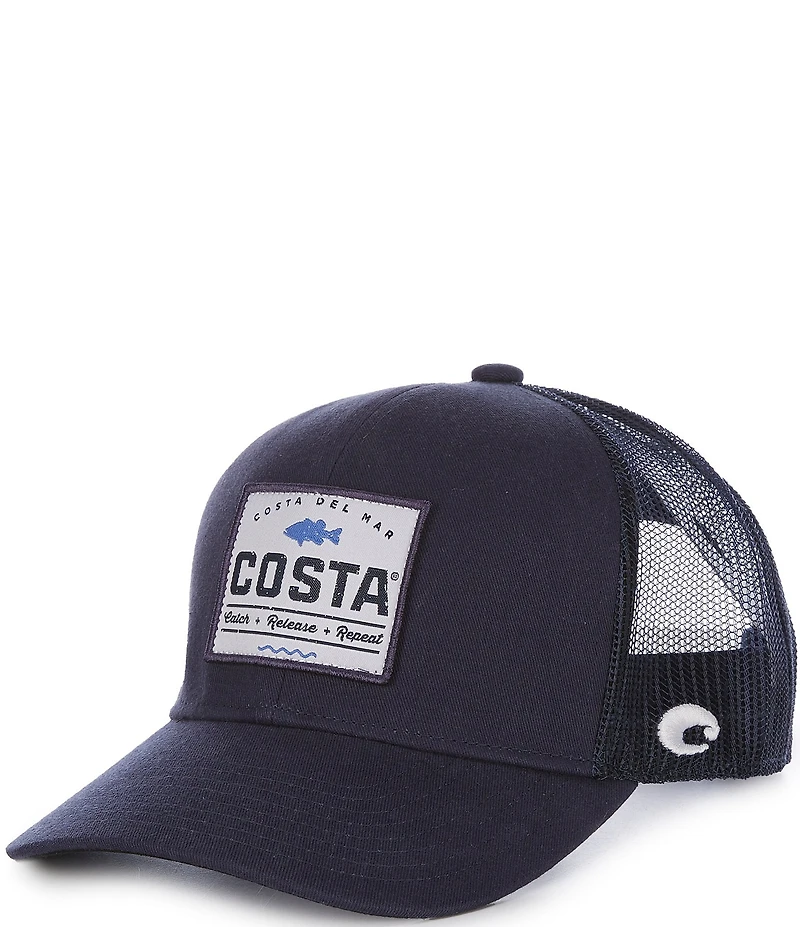 Costa Topwater Trucker Hat