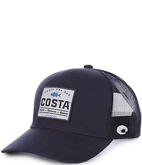 Costa Topwater Trucker Hat